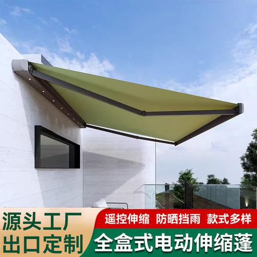2025年遮雨棚选购全攻略 热门厂家品牌推荐与实拍效果参考